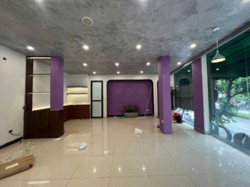 Cho thuê mặt phố Phạm Tuấn Tài 5,5 tầng làm SPA, Café, Nhà hàng, cửa hàng