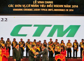 Thông tin địa chỉ Công ty cổ phần Đầu tư và Thương mại CTM - LH: 02437659918