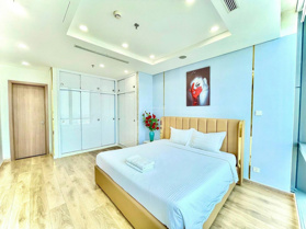 Cho thuê giá tốt nhất Vinhomes Central Park 1-2-3-4PN, penthouse và toà Landmark 81. LH: 0936 021 555