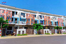 Vsip Group mở bán Sun Casa Central đợt cuối - 3 tầng/157m2 - cho thuê ngay 16tr/tháng