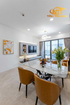 Giỏ hàng cho thuê The River Thủ Thiêm T9/2024, đa dạng các tầng và view, giá tốt nhất thị trường