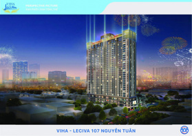 Quỹ căn đặc biệt dự án Viha Complex - Viha Leciva, cam kết rẻ nhất, cập nhật 24/24: 0977 917 692
