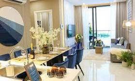 Giỏ hàng căn hộ D''''Lusso 1PN 2PN 3PN, giá yêu thương 13tr 2PN 2WC, full nội thất 0706 679 167