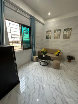 Cho thuê phòng mới xây tuyệt đẹp đầy đủ nội thất tại đường Đỗ Đức Dục
