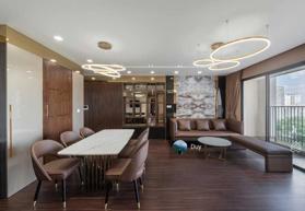 Quỹ căn hộ cho thuê tại D''capitale - Trần Duy Hưng, Giá tốt nhất. Căn studio, 1 - 2 - 3 phòng ngủ