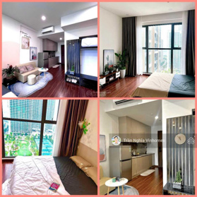 Tổng hợp quỹ căn cho thuê Pavilion, Masteri,S1 S2 Vinhomes Ocean Park giá thuê từ 4,5 triệu/1 tháng