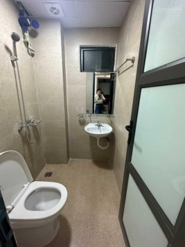 Phòng xây mới tinh cực đẹp cho thuê tại ngõ 50 Mễ Trì Thượng