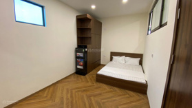 Chính chủ cho thuê căn hộ từ 28 - 45m2 Nguyễn Khánh Toàn, Yên Hòa, Hạ Yên đầy đủ tiện nghi