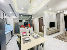 Chuyên cho thuê Midtown, 1PN, 2PN, 3PN, Penthouse, ngắn hạn, dài hạn full nội thất. Bao giá tốt