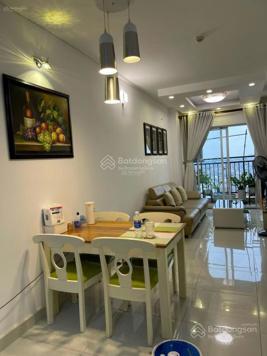 7 triệu/tháng có nội thất căn hộ 2 PN 2WC 67m2 chung cư 8X đường Trường Chinh