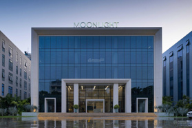 Tòa nhà văn phòng Moonlight Building - Văn phòng lý tưởng cho sự phát triển của doanh nghiệp