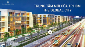 Cập nhật Giỏ hàng chuyển nhượng - Nhà phố The Global City T9/2024 - 1 căn duy nhất giá 32 tỷ