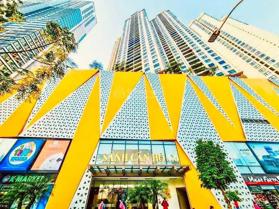 BQL căn hộ Vinhomes D''Capitale cho thuê quỹ căn đẹp Studio, 1 - 2 - 3PN, view hồ giá rẻ
