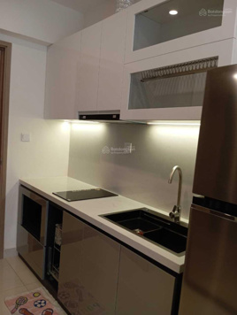 Cho thuê chuyên nghiệp CHCC Vinhomes Smart City 1PN-3PN giá tốt nhất thị trường chỉ từ 5.5tr/tháng