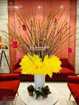 Cho thuê nhiều căn giá tốt tại The Metropole Thủ Thiêm: 1PN - 27tr, 2PN-30tr, 3PN-65tr, 4PN-110tr