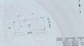 Siêu phẩm đầu tư 100m2 mặt phố Lê Lợi, Vân Đình