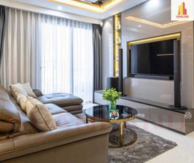 Cho thuê nhiều căn 2PN-87m2 full nội thất và nội thất cơ bản tại Hà Đô Centrosa, giá cực tốt