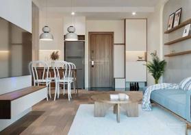 Cho thuê Akari City 6 triệu - 10 triệu/tháng. Free phí quản lý 2 năm. Full nội thất. Có ngắn hạn.