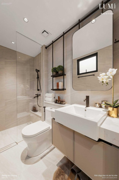 Capitaland - Lumi Elite nhận booking, GĐ 3 quà tặng khủng, 1PN 2PN, 3PN, Duplex 4PN cam kết lấy căn