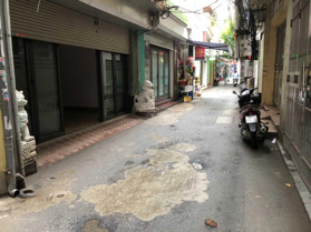 Cho thuê cửa hàng tầng 1 tại 35 Lê Đức Thọ - Phù hợp nhiều loại hình kinh doanh