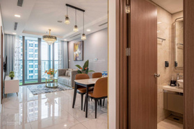 Chuyên cho thuê ngắn hạn & dài hạn (ngày - tuần - tháng - năm) Vinhomes Central Park & Landmark 81