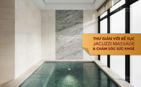 Glory Heights căn hộ Vinhomes đối diện Vincom Mega Mall - Gía siêu tốt, ưu đãi lên đến 1,4 tỷ đồng