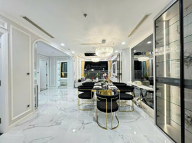 Cho thuê căn hộ 1 - 2 - 3 - 4PN dài hạn, ngắn hạn Vinhomes Central Park, LH 0906 515 755