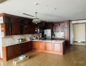 Cho thuê căn hộ full nội thất, Vinhomes Skylake Phạm Hùng