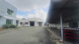 Kho xưởng cho thuê giá tốt Q12: 200m - 300m - 500m - 800m - 1.000m - 1.500m - 3.000m - 4000m 5000m2