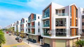 CK23%+ Quỹ thưởng: Shop góc, biệt thự mặt biển VIP nhất Ocean Park3- Sổ đỏ, khai thác Thu lời ngay