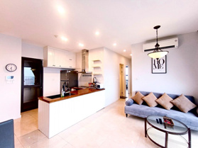 Quỹ căn hộ trống cho thuê Vinhomes D''Capitale từ Studio - 1/2/3PN giá tốt LH: 0963 161 697