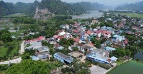 Chỉ 7xxtr sở hữu ngay 55m2 đất ven hồ Quan Sơn, Mỹ Đức, Hà Nội