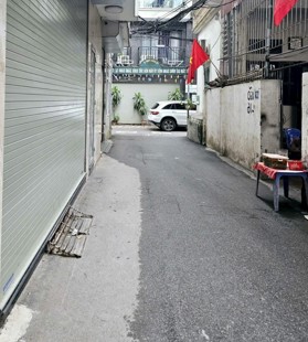 Chính chủ cần bán 100m đất đường Võ Chí Công, chỉ hơn 17 tỷ, cách phố 15m, gần Tây Hồ, Cầu Giấy