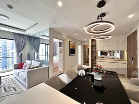 Giỏ hàng cho thuê căn hộ New City 1 - 2 - 3PN vị trí trung tâm tiện ích đầy đủ, giá chỉ 12,5 triệu