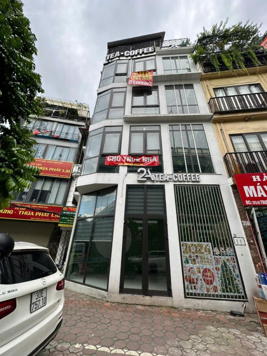 Chính chủ cho thuê lâu dài nhà nguyên căn 5 tầng Đống Đa, vị trí đẹp, lô góc, mặt tiền rộng