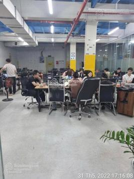 Chính chủ cho thuê mặt bằng tòa nhà mặt phố Nguyễn Trãi Thanh Xuân
