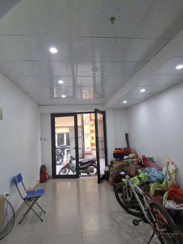 Cho thuê cửa hàng mặt tiền 3.5m ngõ 168 Kim Giang, ngõ to 2 ô tô, dân cư đông đúc gần bệnh viện chợ