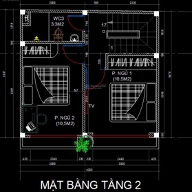 Chúng tôi cần bán nhà mới 4 tầng Vạn 3 - Ninh Xá, Ninh Sở