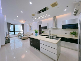 Cho thuê căn 1-2-3-4 phòng ngủ không đồ hoặc có đồ vào ở luôn tháng 9/2024 LH em Lịch: 0961 953 003