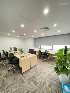 MSPace Office cho thuê văn phòng riêng chỉ từ 5 triệu/tháng, full tiện ích, LH 0912 776 337