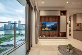 The Opera - Metropole Thủ Thiêm: Full giỏ hàng 200 căn cho thuê các căn hộ từ 1PN - 4PN