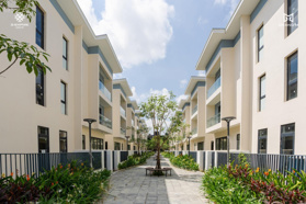 Biệt thự An Quý Villa giá chỉ từ 165tr/m2 đất, hỗ trợ vay miễn lãi 24 tháng, nhận nhà bàn giao sổ
