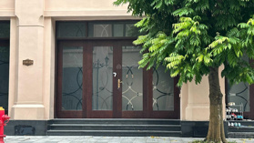 Giảm ngay 2 tỷ căn biệt thự liền kề 75m2, xây 5 tầng tại Vinhomes Ocean Park 2