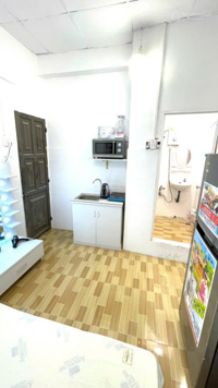 Chính chủ Bán CHDV Chu Văn An phường 12 quận Bình Thạnh, DT 87m2, gồm 18 phòng, full nội thất