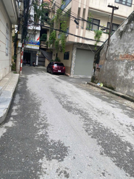 Bán đất 54m2, ô tô đỗ cửa, giá 980 triệu