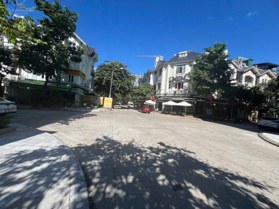 Gia đình cần bán căn A36-9 khu A Geleximco giáp Vin 120m² x4 tầng, view khu biệt thự, sổ đỏ lâu dài