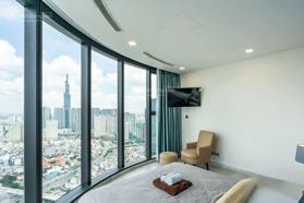 Tổng hợp cho thuê căn hộ 1PN 2PN 3PN 4PN Penthouse tại dự án Vinhomes Golden River từ 16tr-90tr/th
