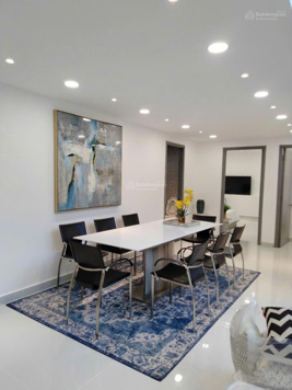 Sống Trong Mơ: Penthouse Sang Trọng Cho Thuê Tại Phú Mỹ Hưng, Quận 7