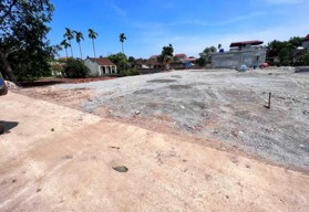 Chỉ Hơn 1 Tỷ Sở Hữu Ngay Lô Đất Vàng Đối Diện Trường Học - Vị Trí Đắc Địa, Tiềm Năng Sinh Lời Cao