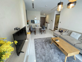 CHÍNH CHỦ CHO THUÊ CĂN 2 PN PARK 5 88M2 TẦNG CAO VIEW SÔNG MÁT MẺ GIÁ TỐT. SDT 0898 079 919 Ms.MAI